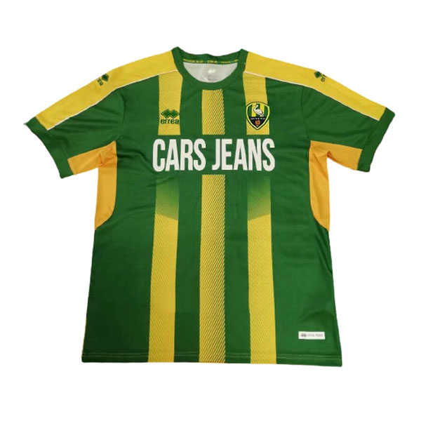 Thailand Trikot ADO Den Haag Heim 2020-21